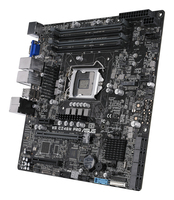 Asus - WS C246M PRO, Mainboard