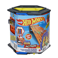 Hot Wheels 8