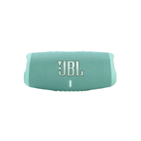 Jbl Harman - JBL Charge 5 Bluetooth-Lautsprecher in T�rkis - Wasserfeste, portable Boombox (JBLCHARGE5TEAL)