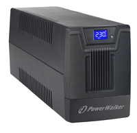 Bluewalker Powerwalker Vi 1000 Scl 1000va / 600w 5