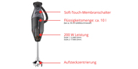 Esge - Zauberstab 18