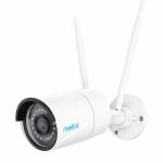 Reolink - W320 Bullet IP-Sicherheitskamera Drauen 2560 x 1920 Pixel Wand (WC510WAB2K02)