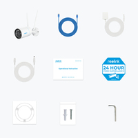 Reolink 7