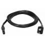 Microconnect - Power Cord Notebook - Stromkabel