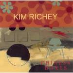 Kim Richey - Chinese Boxes