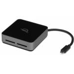 Owc - Atlas Dual SD Card Reader, Kartenleser