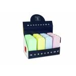 Astucci - Cf12 Monocrom Pastel