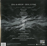 Devil Is Fine 2