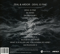 Devil Is Fine 2