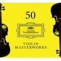 V / A - 50 Violin Masterworks / Various