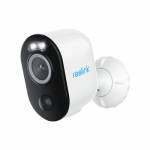 Reolink - Argus Series B330 IP-Sicherheitskamera Innen & Auen 2880 x 1616 Pixel Wand (BWC2K02)