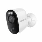 Reolink - Argus Series B350, IP-Sicherheitskamera, Innen & Auen, Kabellos, Amazon Alexa &