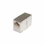 No-name - CAT6 Kabelverbinder RJ45 vollmetall geschirmt