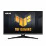 Asus - ASUS TUF Gaming VG32UQA1A 80 cm (31.5 ) 3840 x 2160 Pixel 4K Ultra HD Schwarz [Energieklasse G] (90LM08L0-B01970)