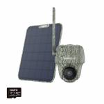 Reolink - G450 mit Solar Panel 2