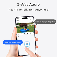 Reolink 8