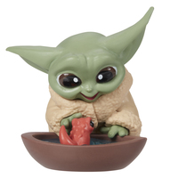 Star Wars: Hasbro - The Mandalorian - The Child Collezionabi 1