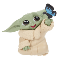 Star Wars: Hasbro - The Mandalorian - The Child Collezionabi 2