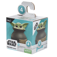 Star Wars: Hasbro - The Mandalorian - The Child Collezionabi 5