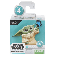 Star Wars: Hasbro - The Mandalorian - The Child Collezionabi 7