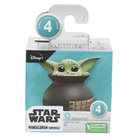 Star Wars: Hasbro - The Mandalorian - The Child Collezionabi 8