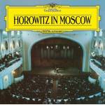 Horowitz in Moskau 1