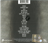 Human (Deluxe) 2