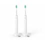 Philips - Philips 3100 series Cepillo dental elctrico snico: tecnologa snica