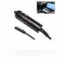 Coreparts - MicroSpareparts Mobile MSPT2000C Auto Black mobile device charger