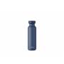 Mepal - Thermoflasche Ellipse 500 ml, Nordic Denim