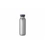 Mepal - Thermoflasche Ellipse 500 ml, Edelstahl