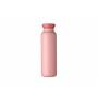 Mepal - Thermoflasche Ellipse 900 ml, Nordic Pink