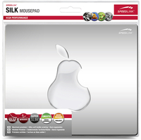 Speedlink Sl-6242-f01 Silk Mousepad, Pear 1
