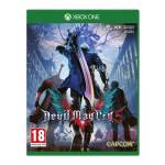 Movies - Devil May Cry 5