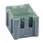 Synergy 21 - S21-COMP-00356 - Grn - Grau - 3,2 cm - 28 mm - 21,5 mm (S21-COMP-00356)