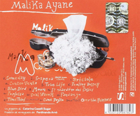 Malika Ayane 1