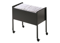 Durable Eco Hngemappenwagen 80 A4 Schwarz 3