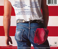 Born in the U.S.A. 2