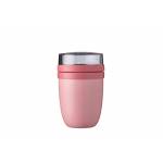 Mepal - Thermo-Lunchpot Ellipse, Nordic Pink