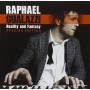 Raphael Gualazzi -Reality And Fantasy (special Ed - Reality And Fantasy