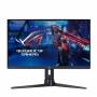 Asus - ASUS ROG Strix XG27AQMR 68,6 cm (27 ) LED-Monitor 2560 x 1440 Pixel Quad HD LED Schwarz [Energieklasse F] (90LM08K0-B01170)
