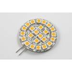 Synergy 21 Led - Retrofit G4 24x SMD 5050 grn