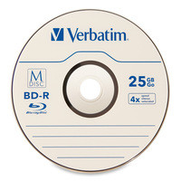 Verbatim 1