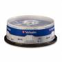 Verbatim - M-DISC BD-R 4x 25 GB, Blu-ray-Rohlinge