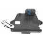 Gamber-johnson - Gamber-Johnson SAMSUNG GALAXY TAB ACTIVE2 DUAL USB DOCK STATION BARE WIRE IN (7160-1368-00)