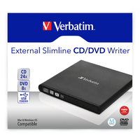 Verbatim 6