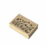 Artoz - Artoz 137606-123 Stempelblock Holz 1 Stck(e) (137606-123)