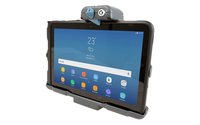 Gamber-johnson - Gamber-Johnson SAMSUNG GALAXY TAB ACTIVE PRO Samsung Galaxy Tab Active Pro, 2 x USB 2.0, Black (7160-1418-00)