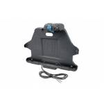 Gamber-johnson - Gamber-Johnson SAMSUNG GALAXY TAB ACTIVE PRO Samsung Galaxy Tab Active Pro, 2 x USB 2.0, Black (7160-1418-00)