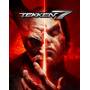 Bandai Namco - Tekken 7 (playstation 4)